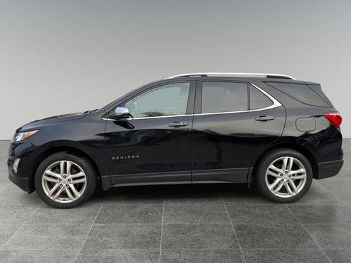 2020 Chevrolet Equinox Premier w/2LZ