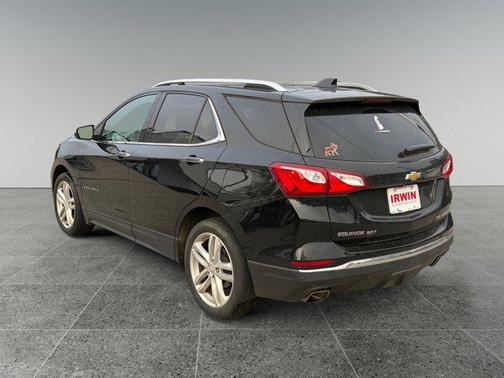 2020 Chevrolet Equinox Premier w/2LZ