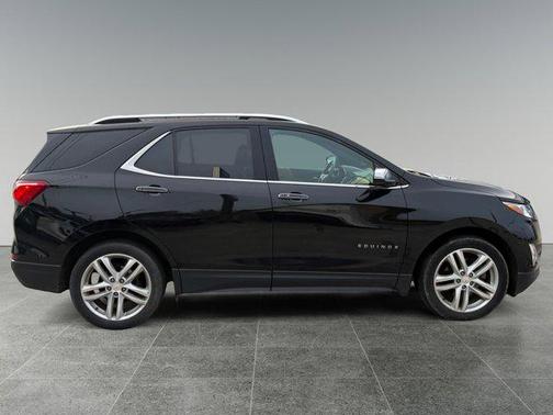 2020 Chevrolet Equinox Premier w/2LZ