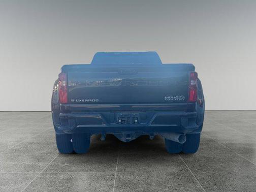2021 Chevrolet Silverado 3500 High Country