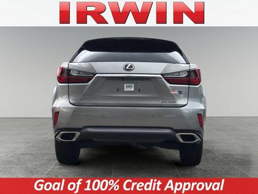 2018 Lexus RX 350 Base