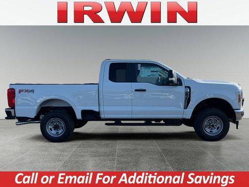 2026 Ford F-250 XL