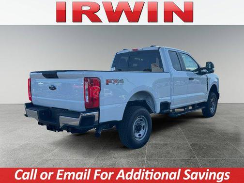 2026 Ford F-250 XL