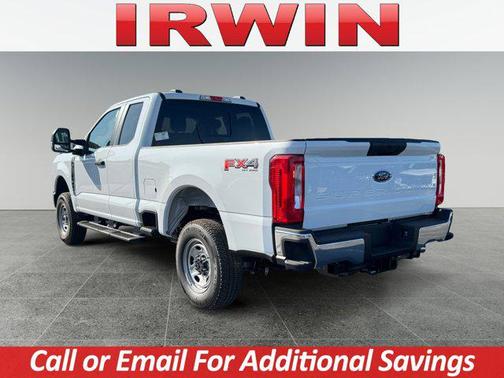 2026 Ford F-250 XL