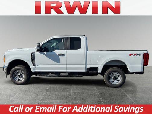 2026 Ford F-250 XL