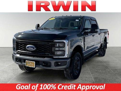2024 Ford F-250 Lariat