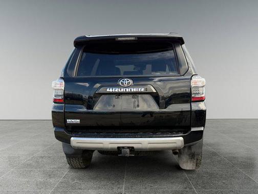 2021 Toyota 4Runner TRD Off Road Premium