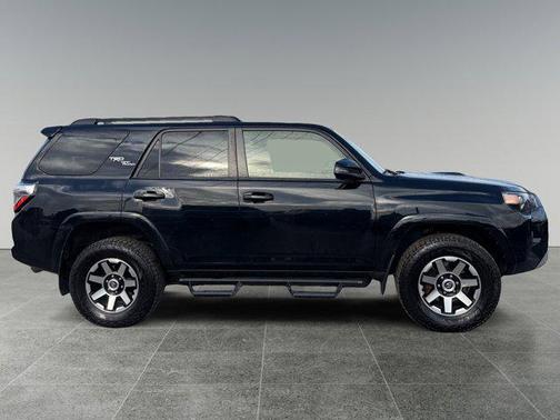 2021 Toyota 4Runner TRD Off Road Premium