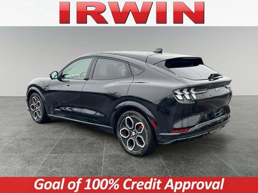2023 Ford Mustang Mach-E GT