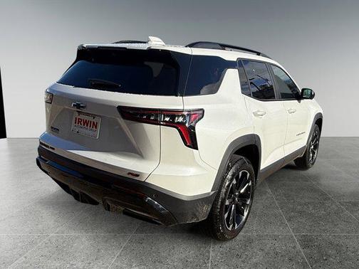 2025 Chevrolet Equinox AWD RS