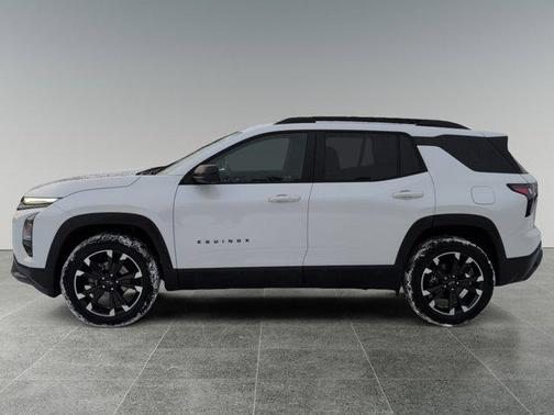 2025 Chevrolet Equinox AWD RS