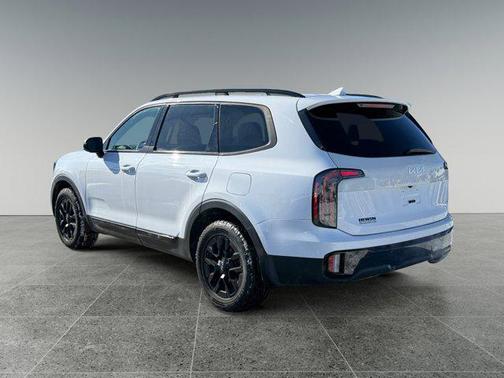 2024 Kia Telluride SX Prestige X-Pro
