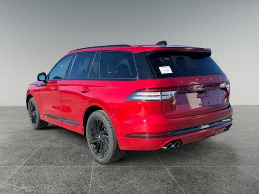 2026 Lincoln Aviator Reserve AWD