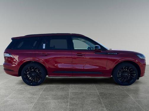 2026 Lincoln Aviator Reserve AWD