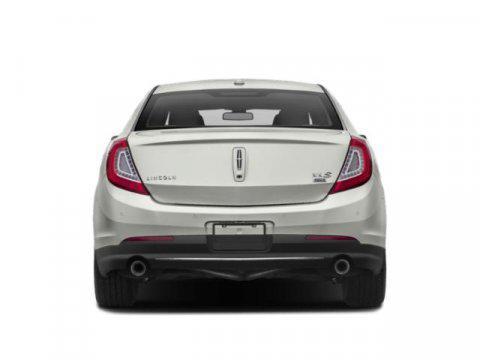 2015 Lincoln MKS EcoBoost