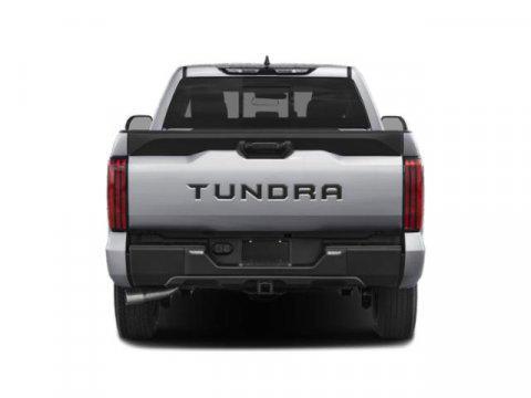 2025 Toyota Tundra SR