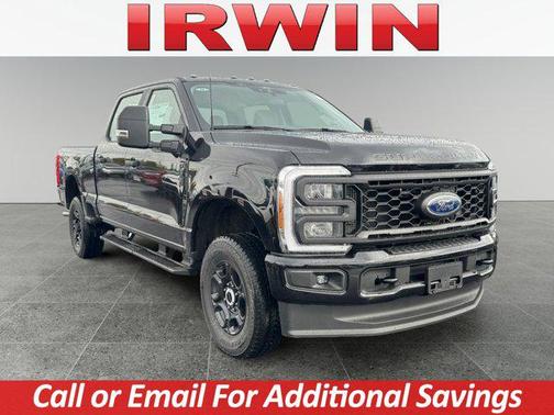 2026 Ford F-350 XL
