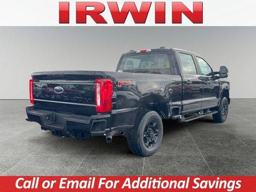 2026 Ford F-350 XL