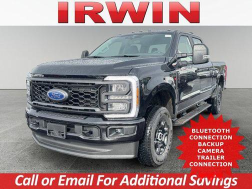 2026 Ford F-350 XL