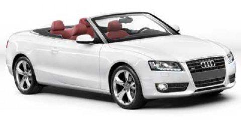 2012 Audi A5 2.0T Premium