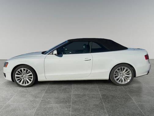 2012 Audi A5 2.0T Premium