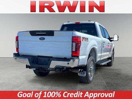 2021 Ford F-350 Lariat