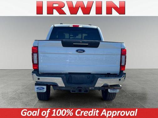 2021 Ford F-350 Lariat