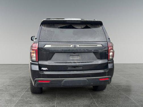 2022 Chevrolet Suburban 4WD Z71