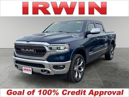2020 RAM 1500 Limited