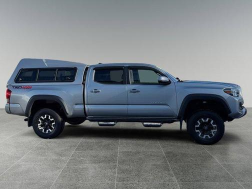 2017 Toyota Tacoma TRD Off Road