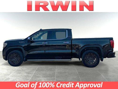 2022 GMC Sierra 1500 Denali Ultimate