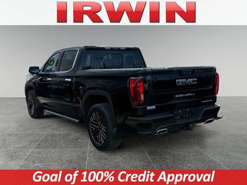 2022 GMC Sierra 1500 Denali Ultimate