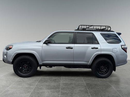 2021 Toyota 4Runner Venture Special Edition