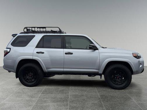 2021 Toyota 4Runner Venture Special Edition