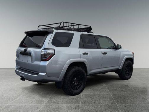 2021 Toyota 4Runner Venture Special Edition