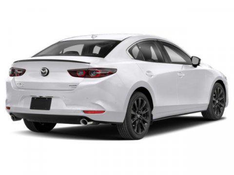 2022 Mazda Mazda3 AWD w/Premium Package