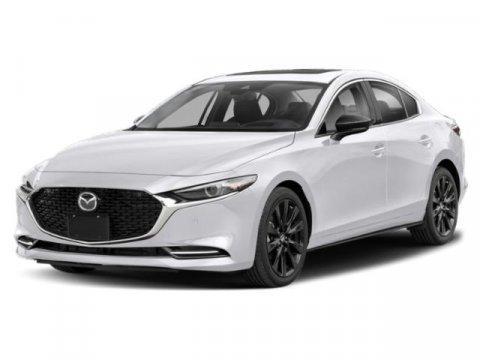 2022 Mazda Mazda3 AWD w/Premium Package