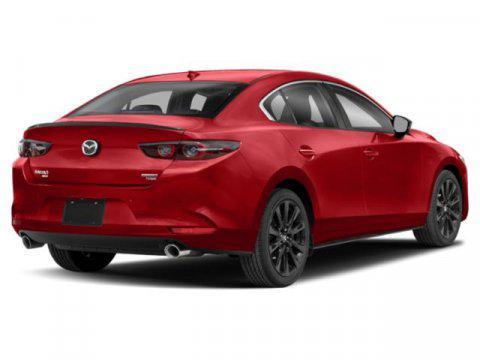 2022 Mazda Mazda3 AWD w/Premium Package
