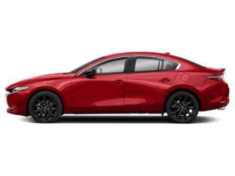 2022 Mazda Mazda3 AWD w/Premium Package