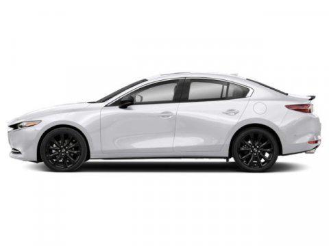 2022 Mazda Mazda3 AWD w/Premium Package