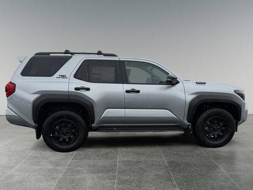 2025 Toyota 4Runner TRD Off Road Premium