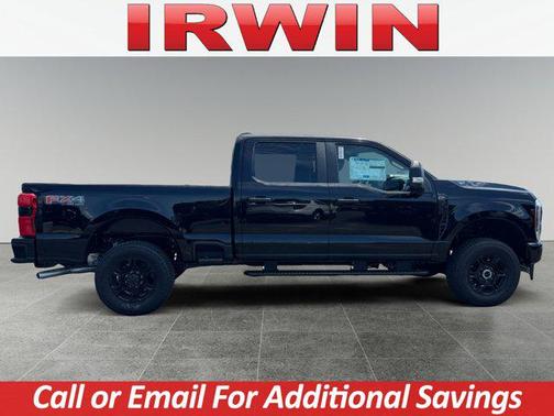2025 Ford F-250 XL