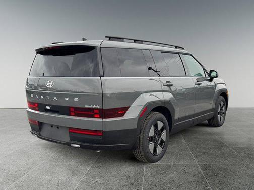 2026 Hyundai SANTA FE SEL 2.4