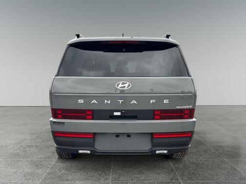 2026 Hyundai SANTA FE SEL 2.4