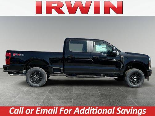 2025 Ford F-350 XL