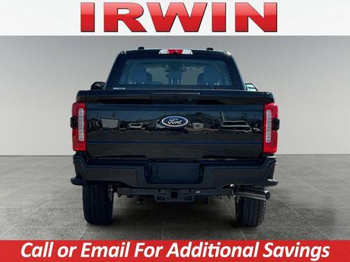 2025 Ford F-350 XL