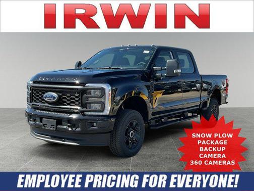 2025 Ford F-350 XL