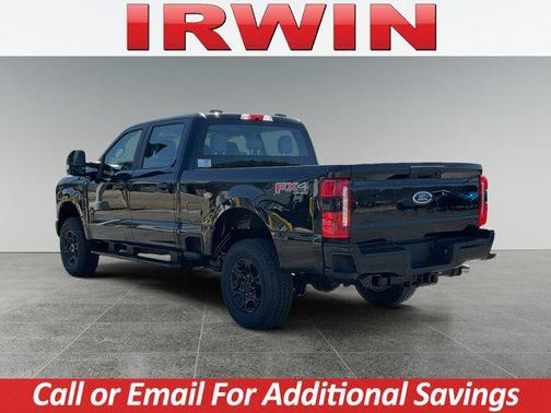 2025 Ford F-350 XL