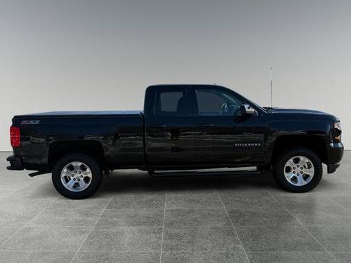 2016 Chevrolet Silverado 1500 2LT