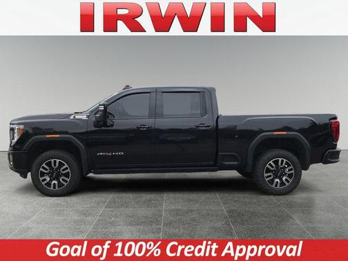 2022 GMC Sierra 3500 Base